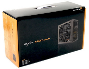 power unit RX-8500